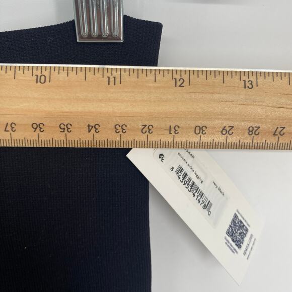 Spanx Control Leggings Women’s Small Shapewear Black Classic - Picture 4 of 8